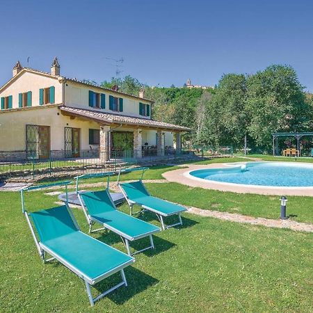 Casa Delle Rose Βίλα Barchi Εξωτερικό φωτογραφία