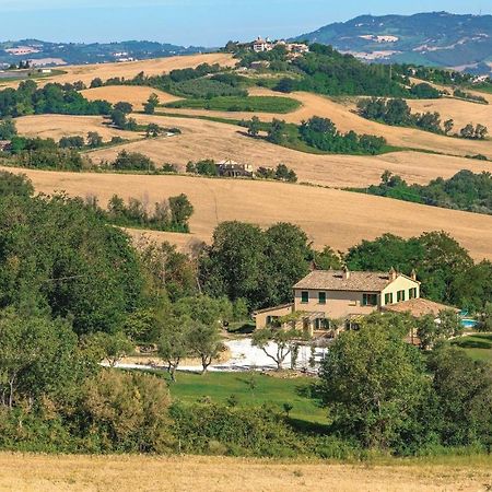 Casa Delle Rose Βίλα Barchi Εξωτερικό φωτογραφία