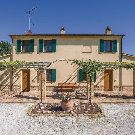 Casa Delle Rose Βίλα Barchi Εξωτερικό φωτογραφία