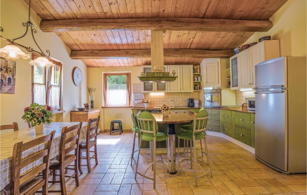 Casa Delle Rose Βίλα Barchi Εξωτερικό φωτογραφία