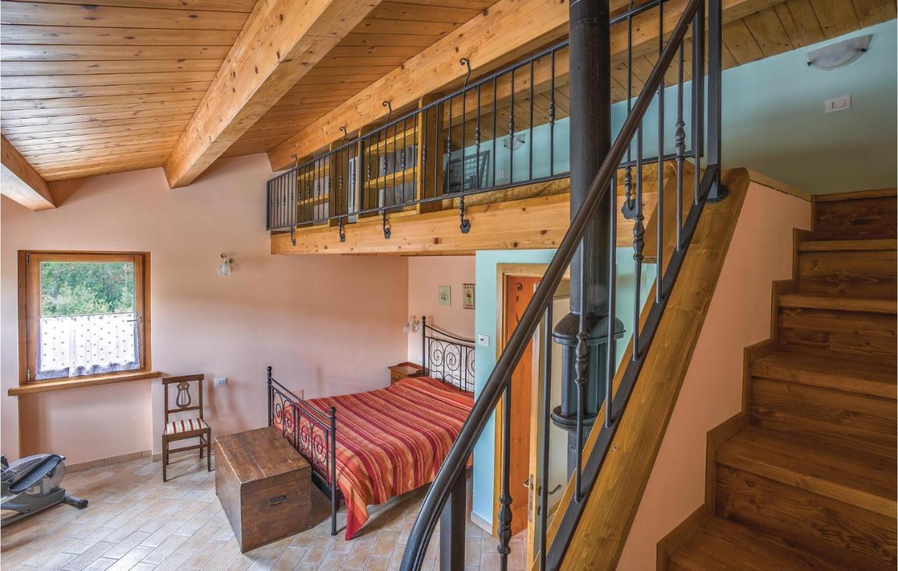 Casa Delle Rose Βίλα Barchi Εξωτερικό φωτογραφία