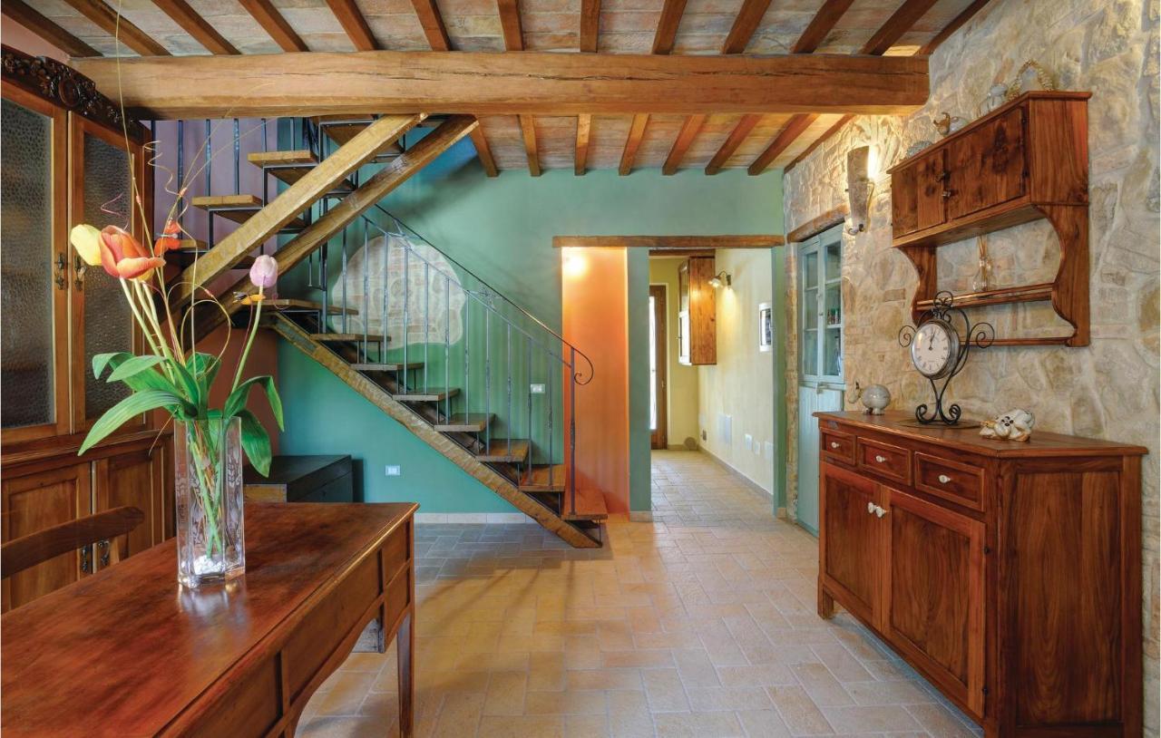 Casa Delle Rose Βίλα Barchi Εξωτερικό φωτογραφία