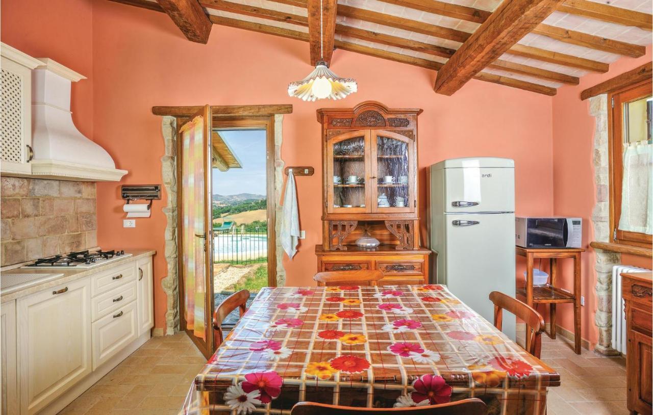 Casa Delle Rose Βίλα Barchi Εξωτερικό φωτογραφία