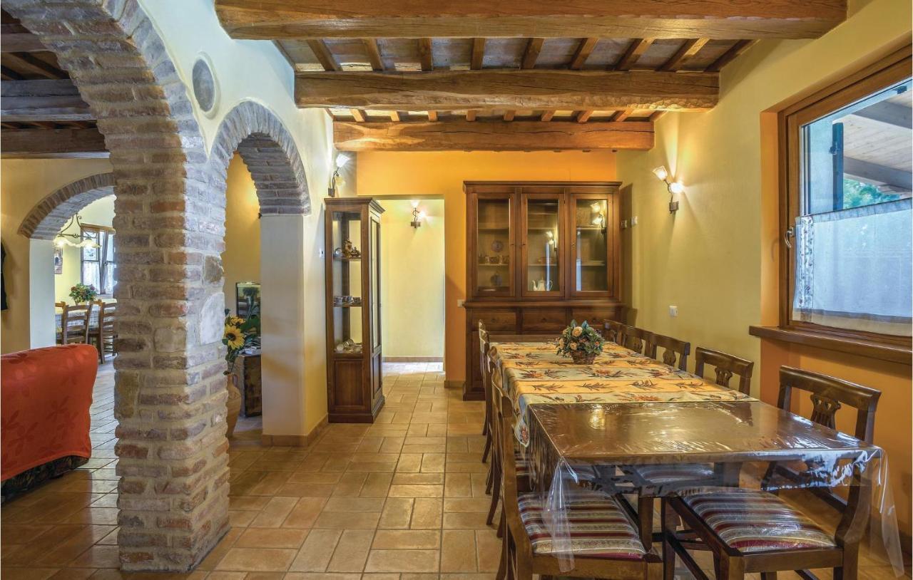Casa Delle Rose Βίλα Barchi Εξωτερικό φωτογραφία