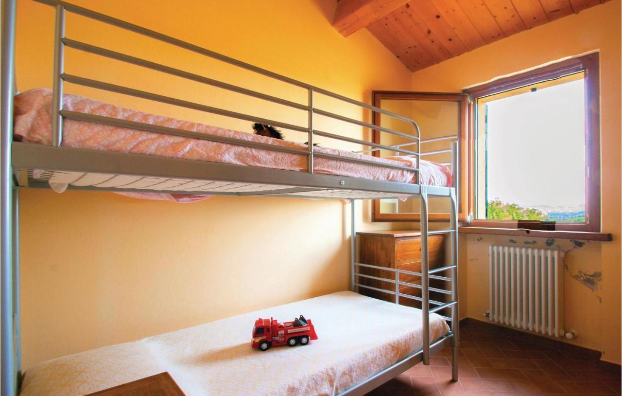 Casa Delle Rose Βίλα Barchi Εξωτερικό φωτογραφία