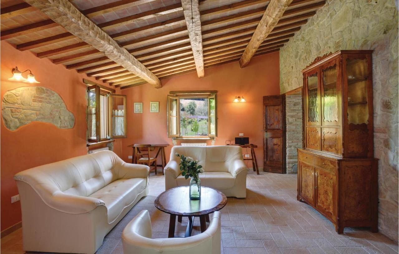 Casa Delle Rose Βίλα Barchi Εξωτερικό φωτογραφία