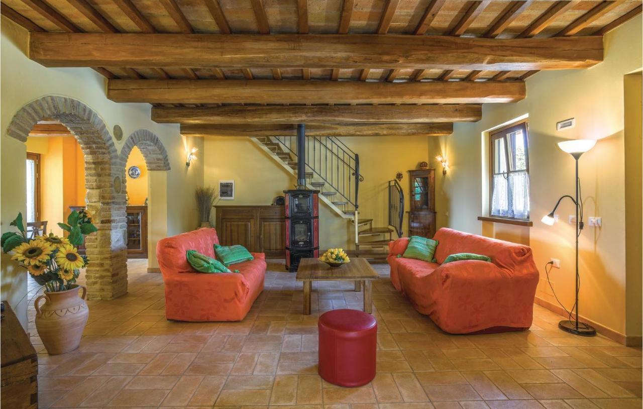 Casa Delle Rose Βίλα Barchi Εξωτερικό φωτογραφία