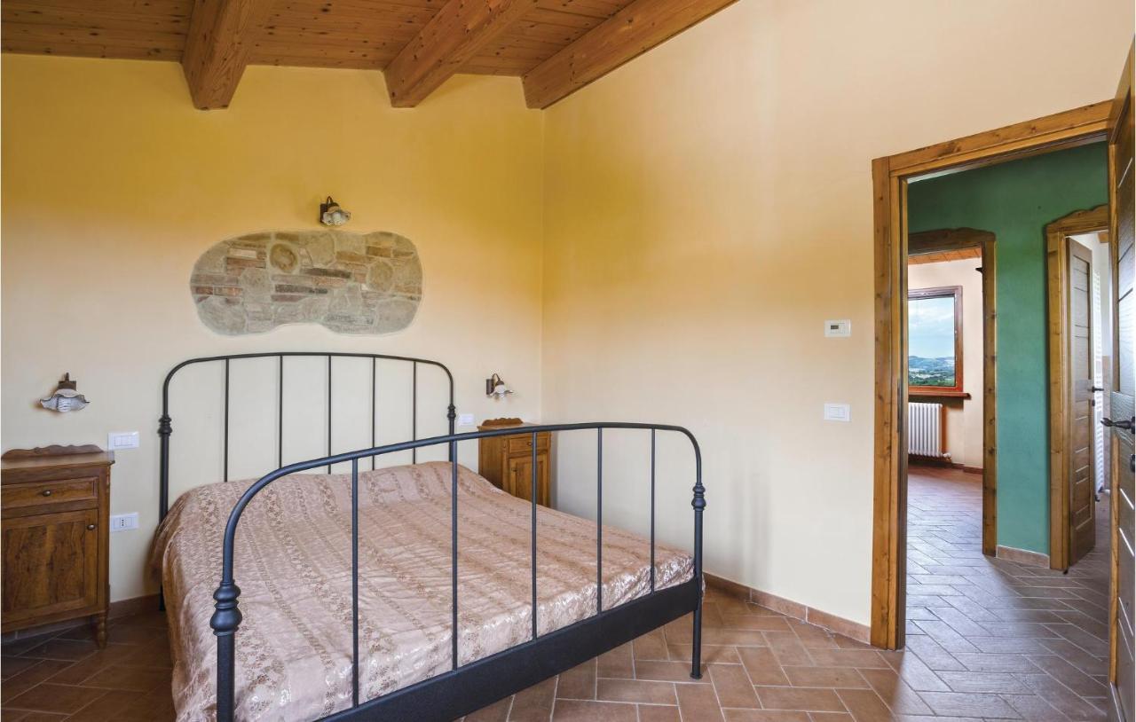 Casa Delle Rose Βίλα Barchi Εξωτερικό φωτογραφία