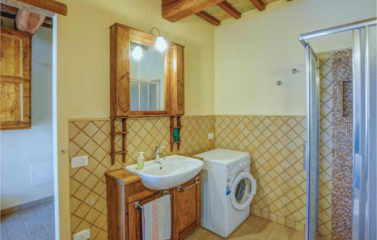 Casa Delle Rose Βίλα Barchi Εξωτερικό φωτογραφία
