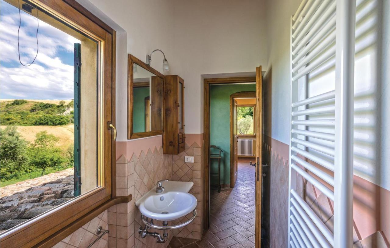 Casa Delle Rose Βίλα Barchi Εξωτερικό φωτογραφία