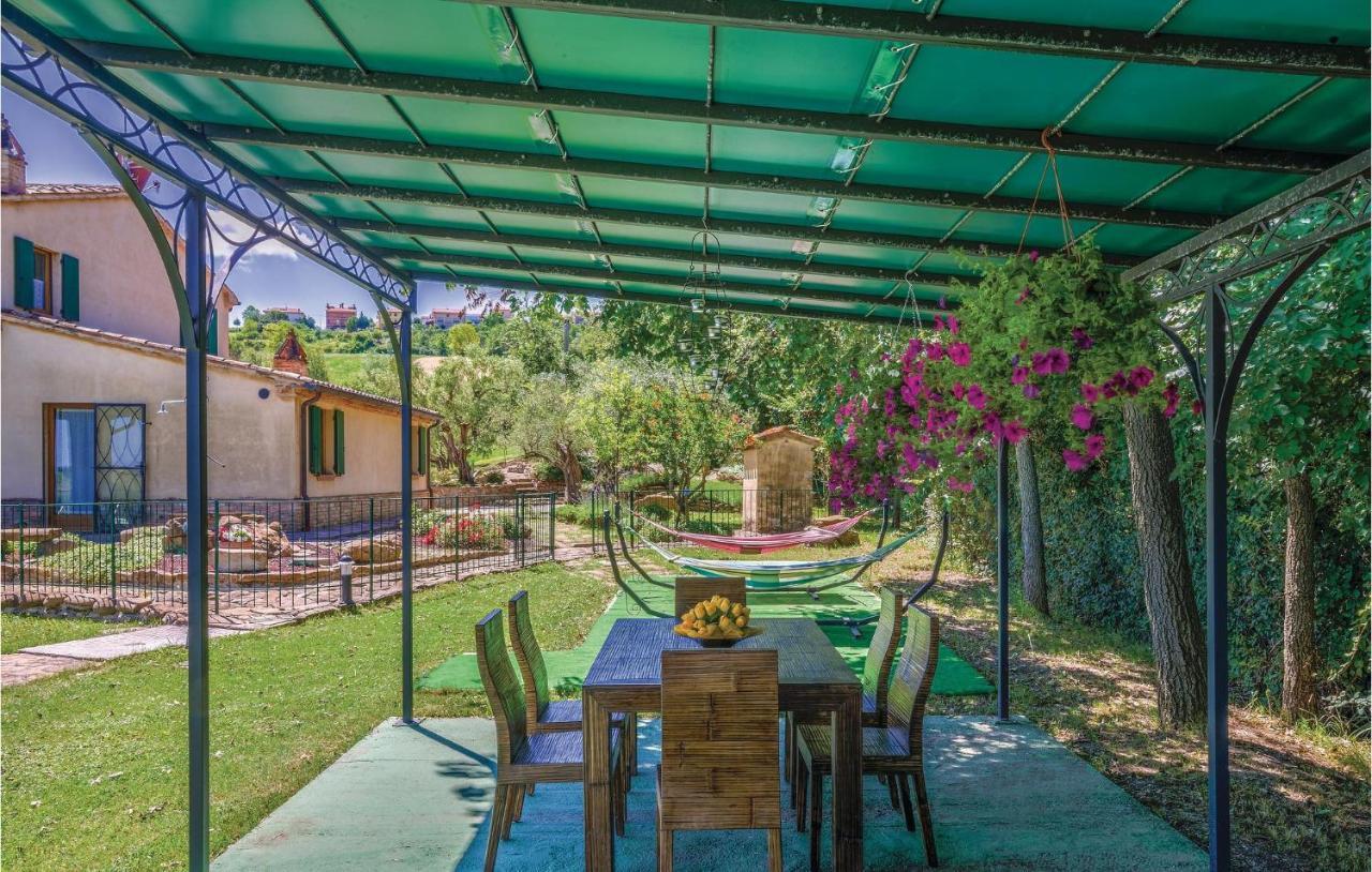 Casa Delle Rose Βίλα Barchi Εξωτερικό φωτογραφία