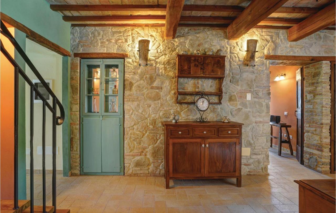 Casa Delle Rose Βίλα Barchi Εξωτερικό φωτογραφία