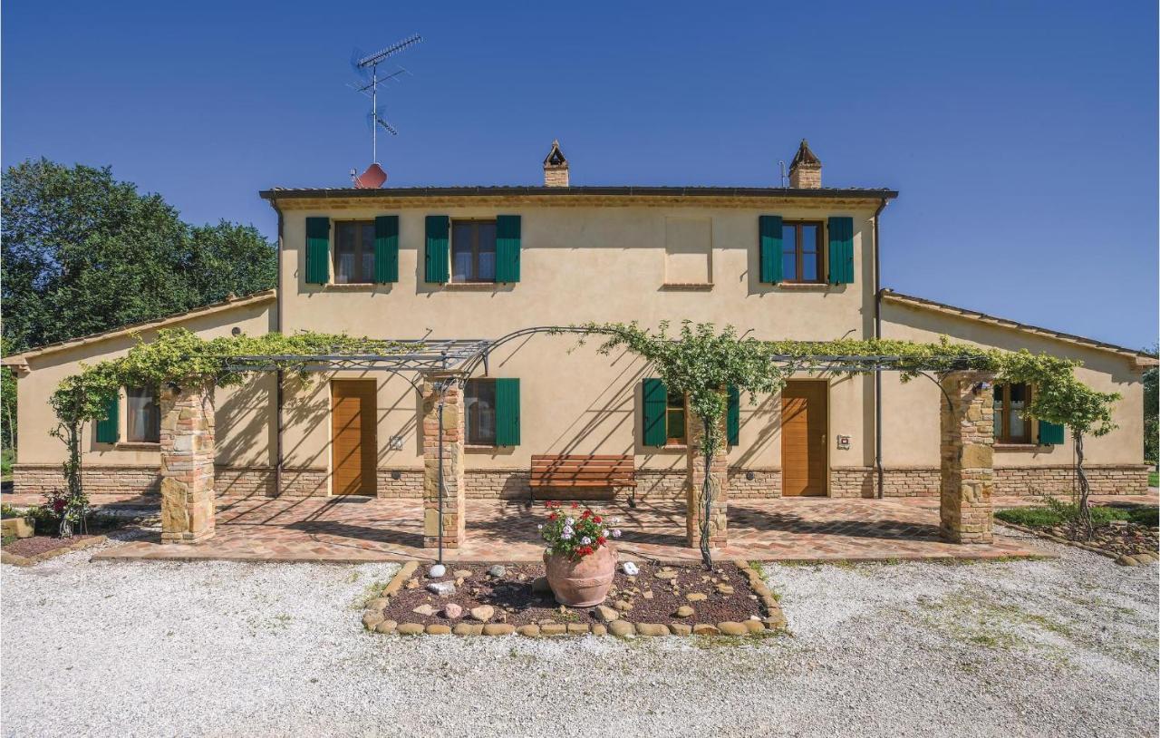 Casa Delle Rose Βίλα Barchi Εξωτερικό φωτογραφία