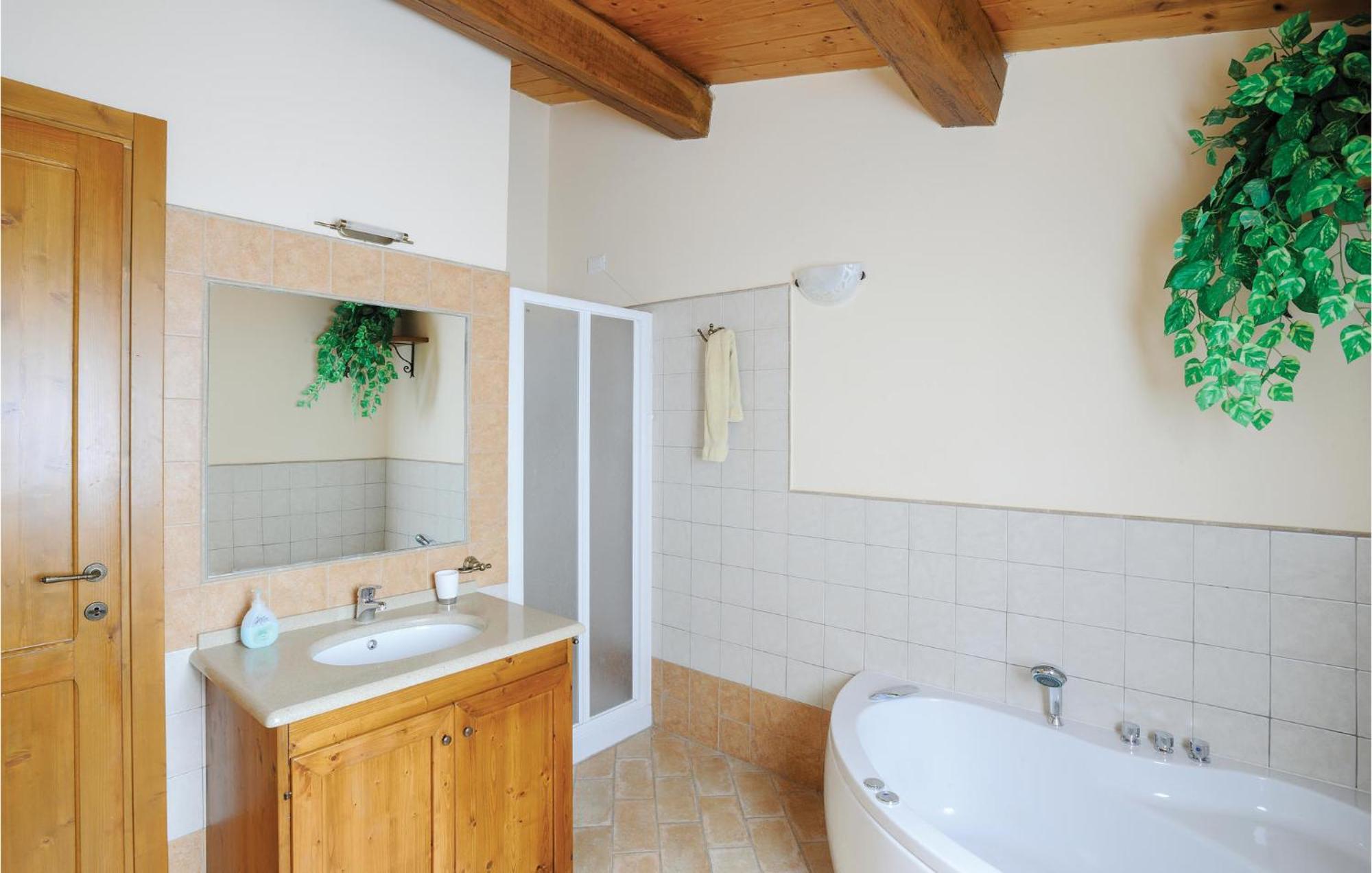 Casa Delle Rose Βίλα Barchi Εξωτερικό φωτογραφία